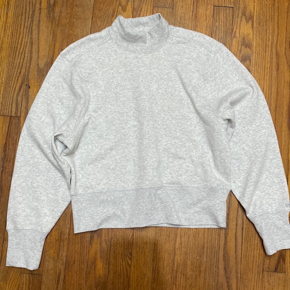 DSG turtle neck